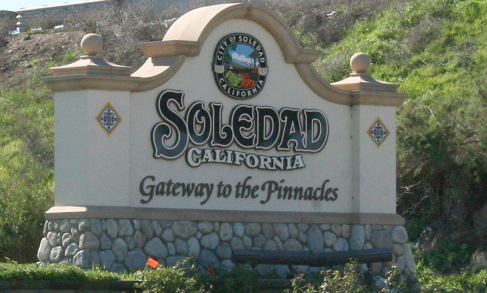 Soledad