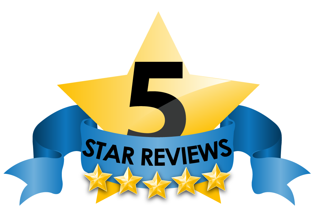 It's Handled By Daniel is rated 5 stars