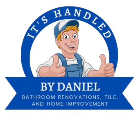 It's Handled By Daniel