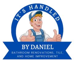 It's Handled By Daniel