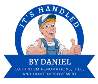 It's Handled By Daniel