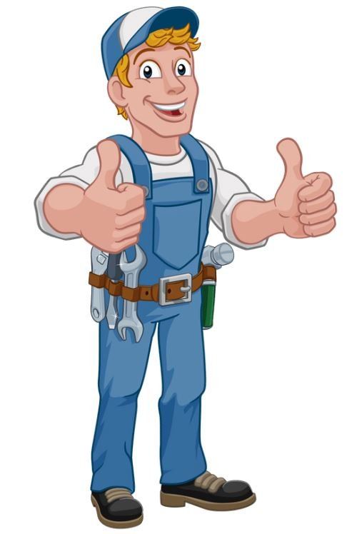 handyman Cumming GA