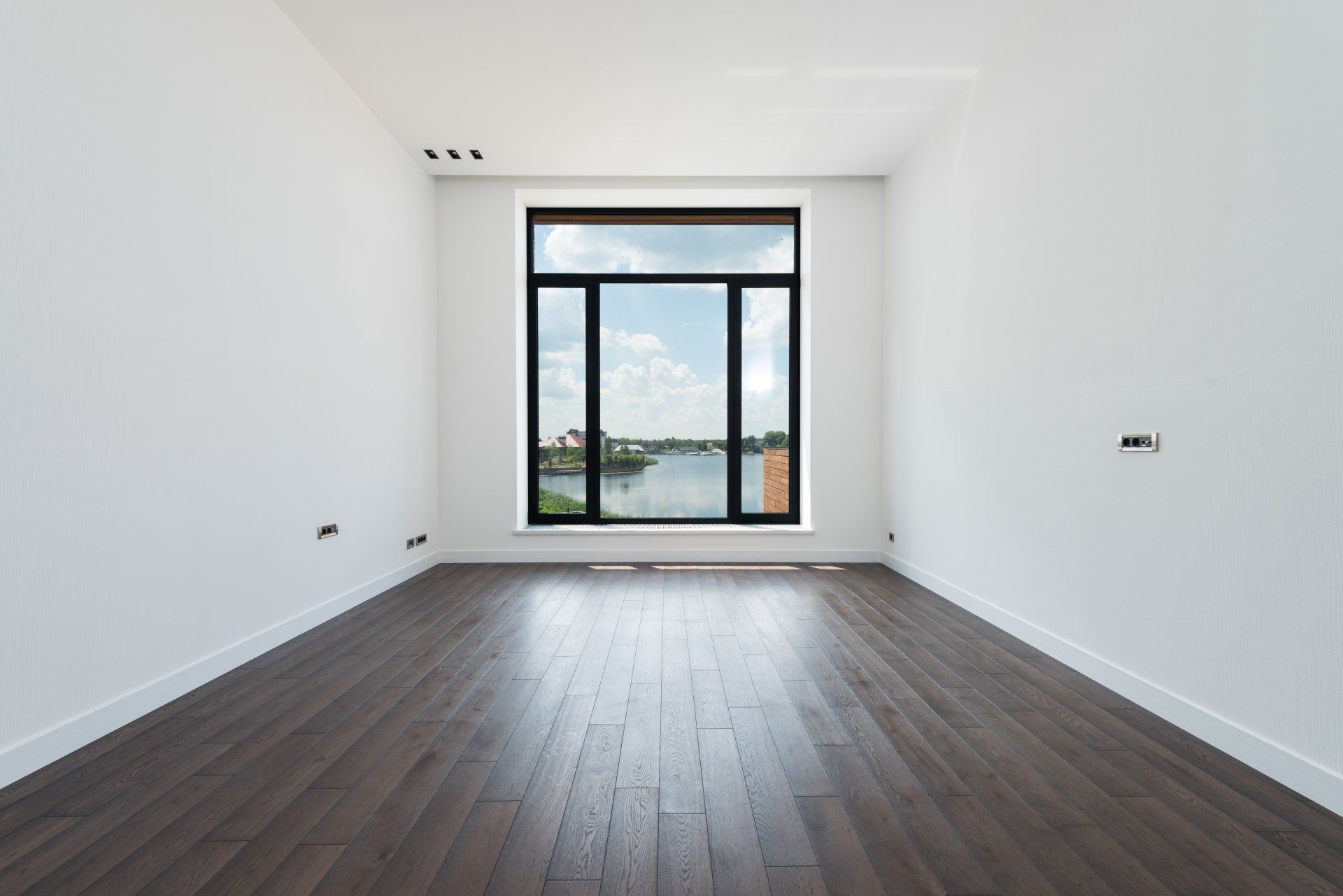laminate flooring installation Cumming GA