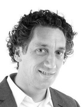 Gertjan ter Heurne