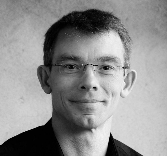 Steven Bookelmann
