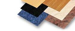 Laminados plásticos