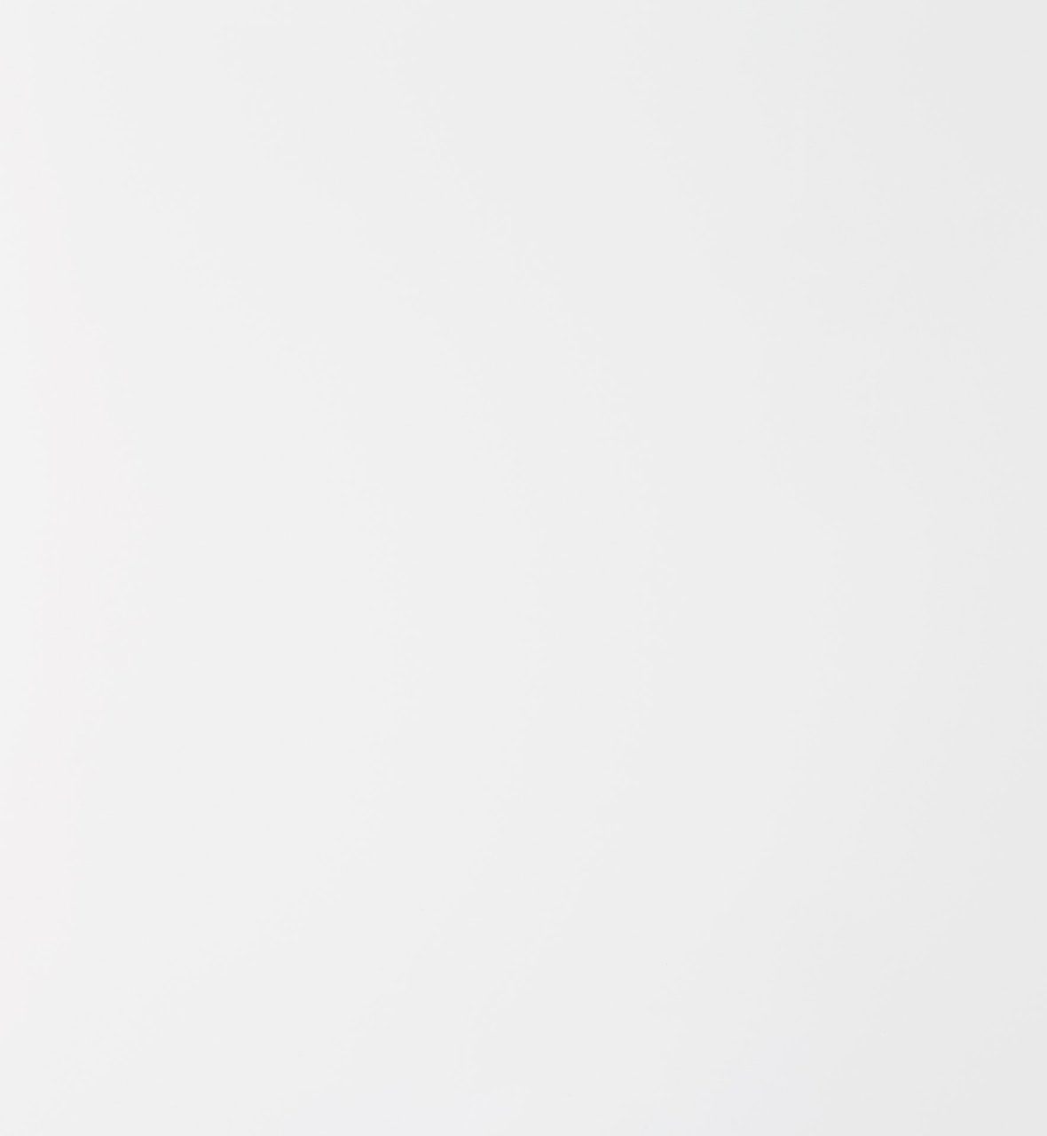 Mostly blank light gray gradient background with no distinct objects.