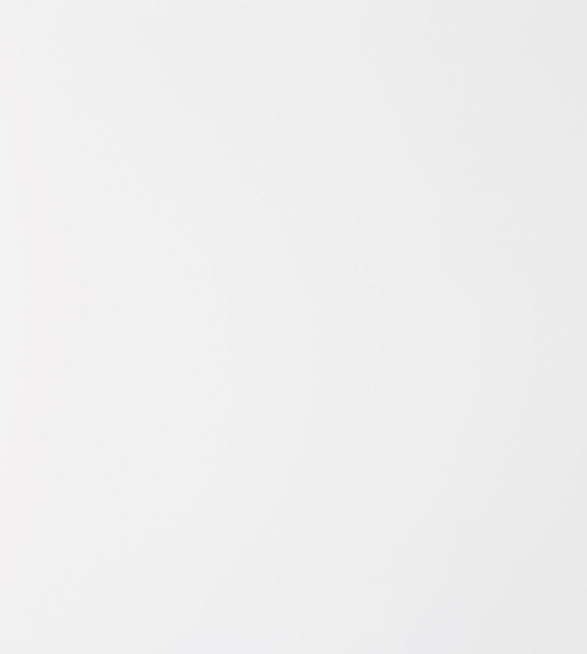 Blank white background with a faint gray gradient