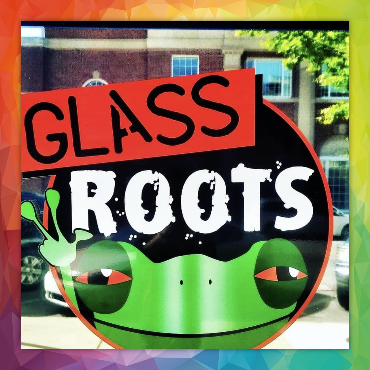 Glass Roots