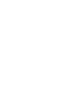 Logo de l'entreprise Constructions LDM de couleur blanche.