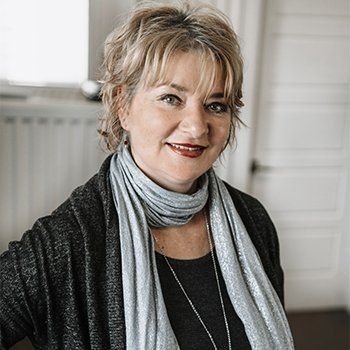 Nancy Gagnon, directrice financière chez Constructions LDM.