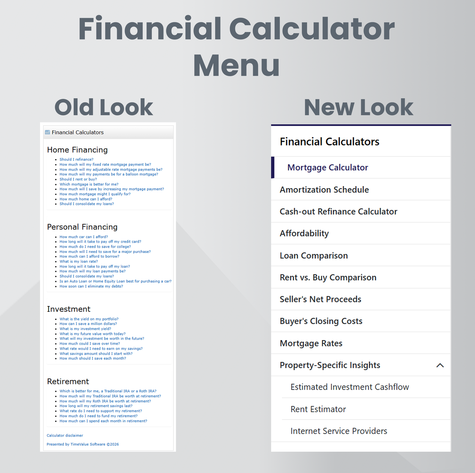 Stellar MLS and Matrix™