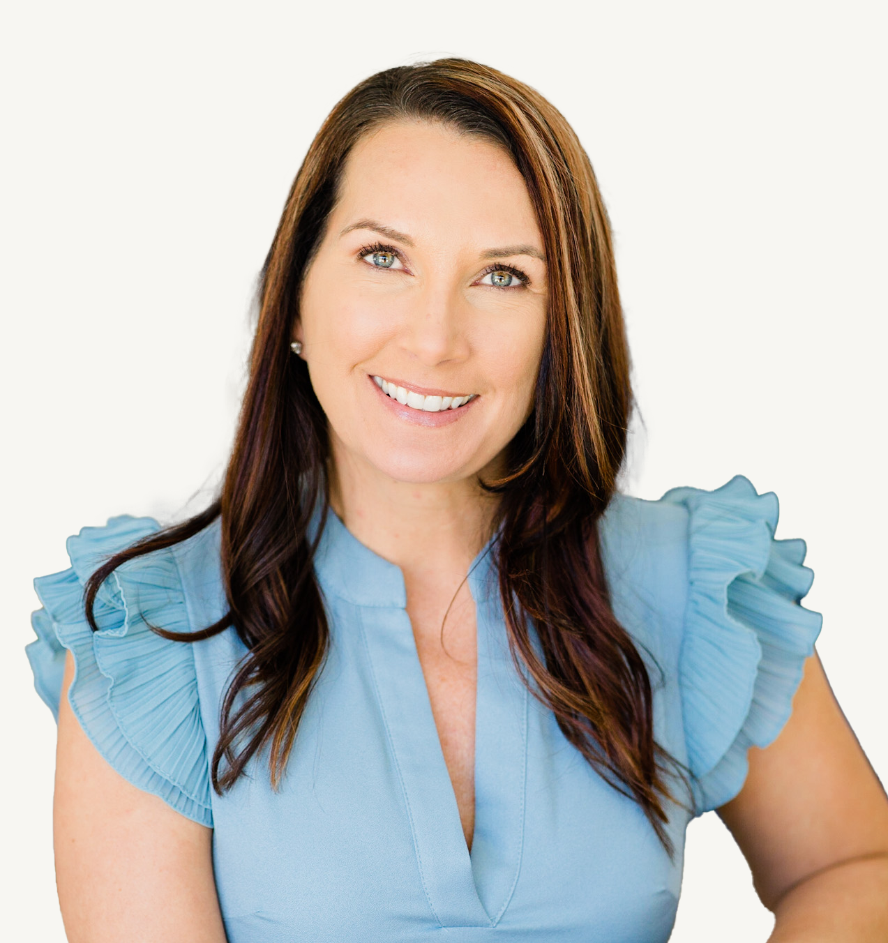 Candace Cecil