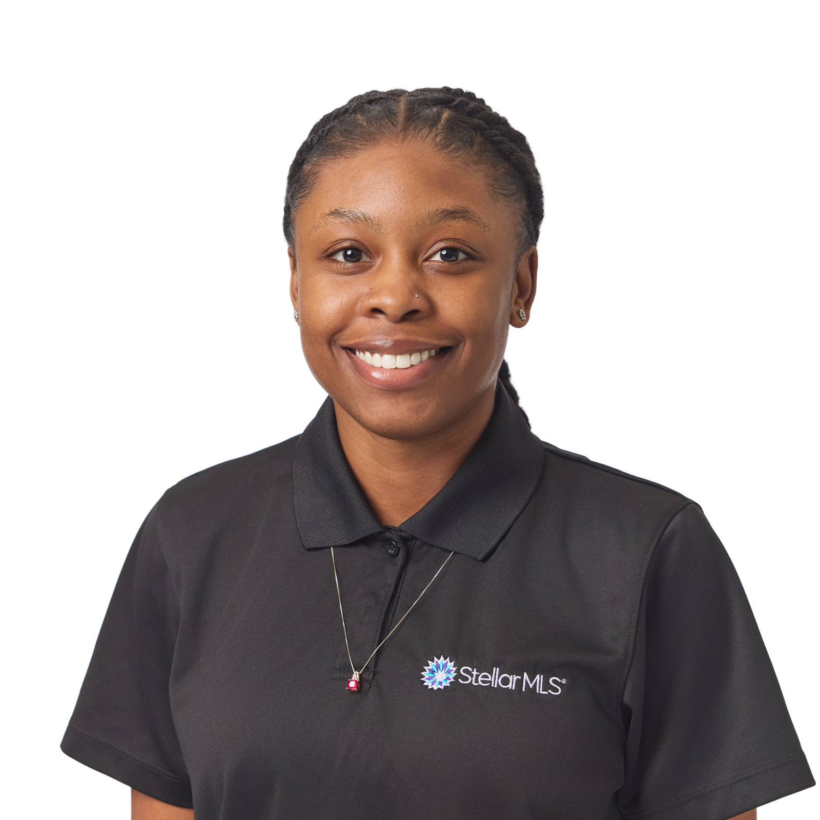 Maurisha C