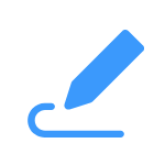 E-Sign Documents Icon