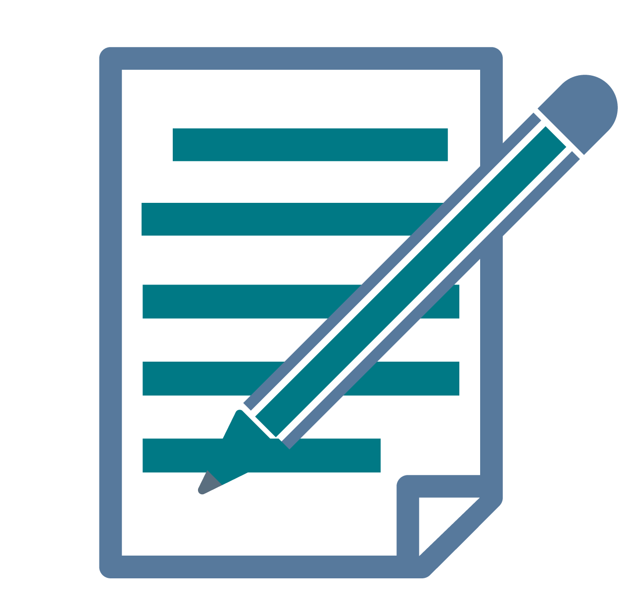 Planner Icon