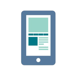 Responsive Design Icon