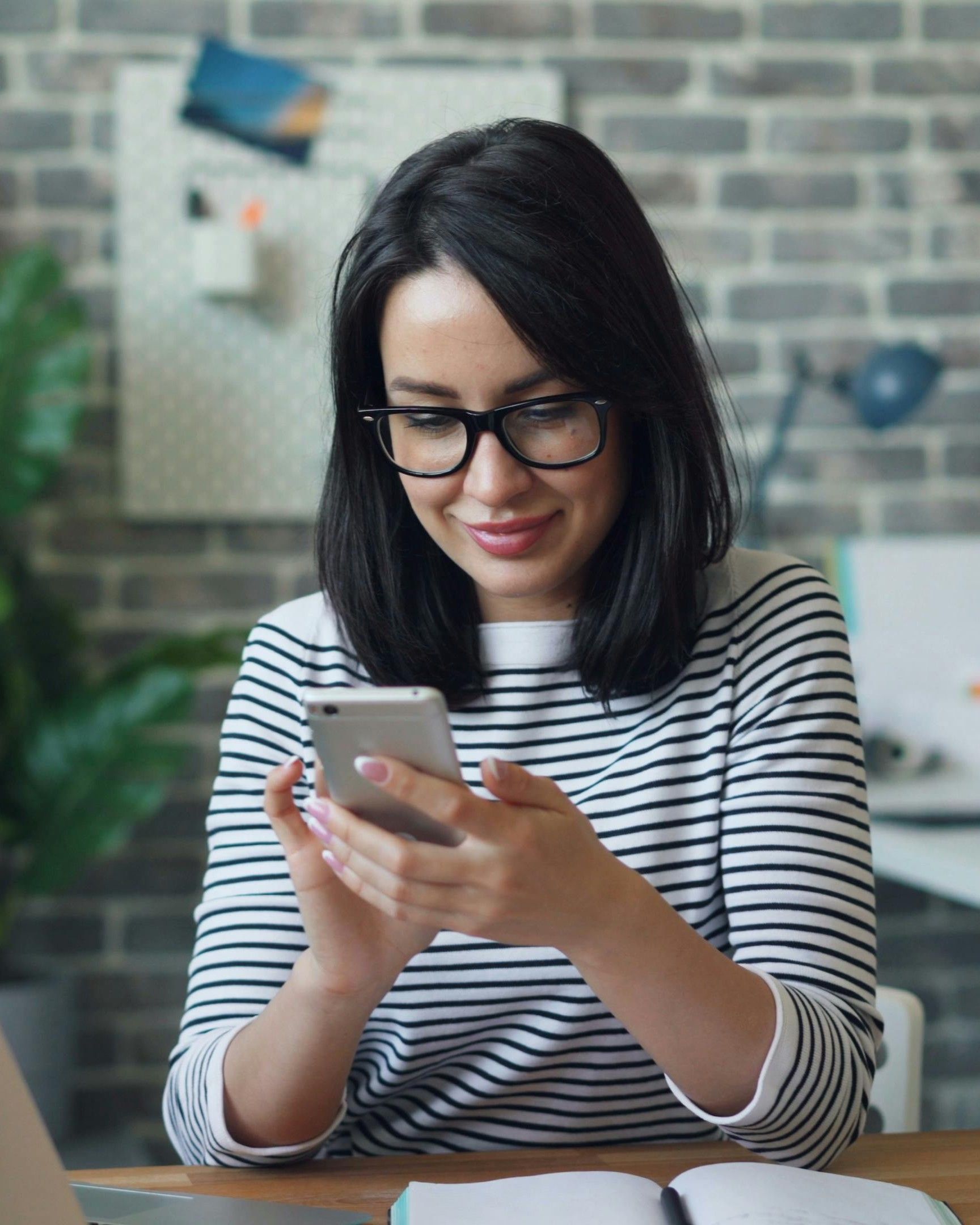 How to Brand and Share with MLS-Touch