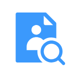 Tenant Screening Icon