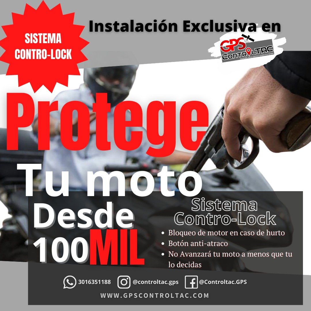 alarma alternativa para protegerla moto sin alarma económica