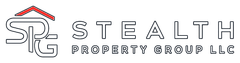 Stealth Property Group LLC logo