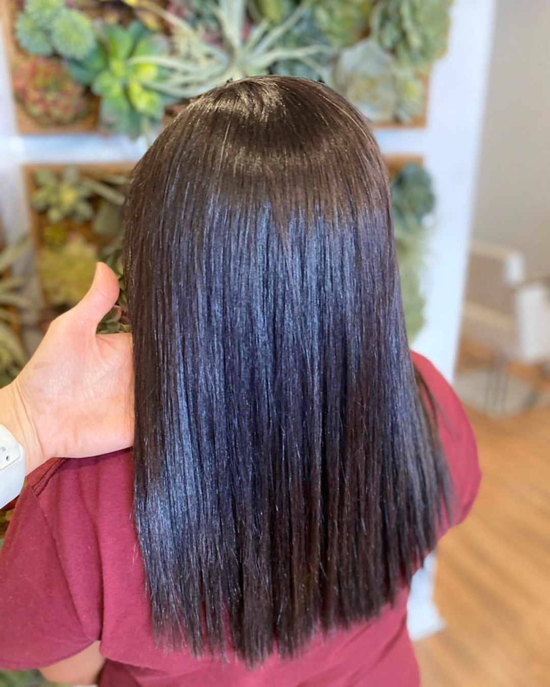 keratin treatment Westchester, NY