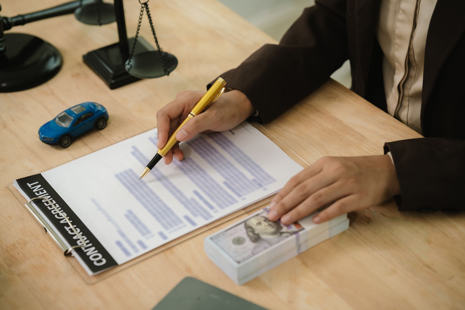 Vehicle Accident Attorney Vehicle Accident Attorney