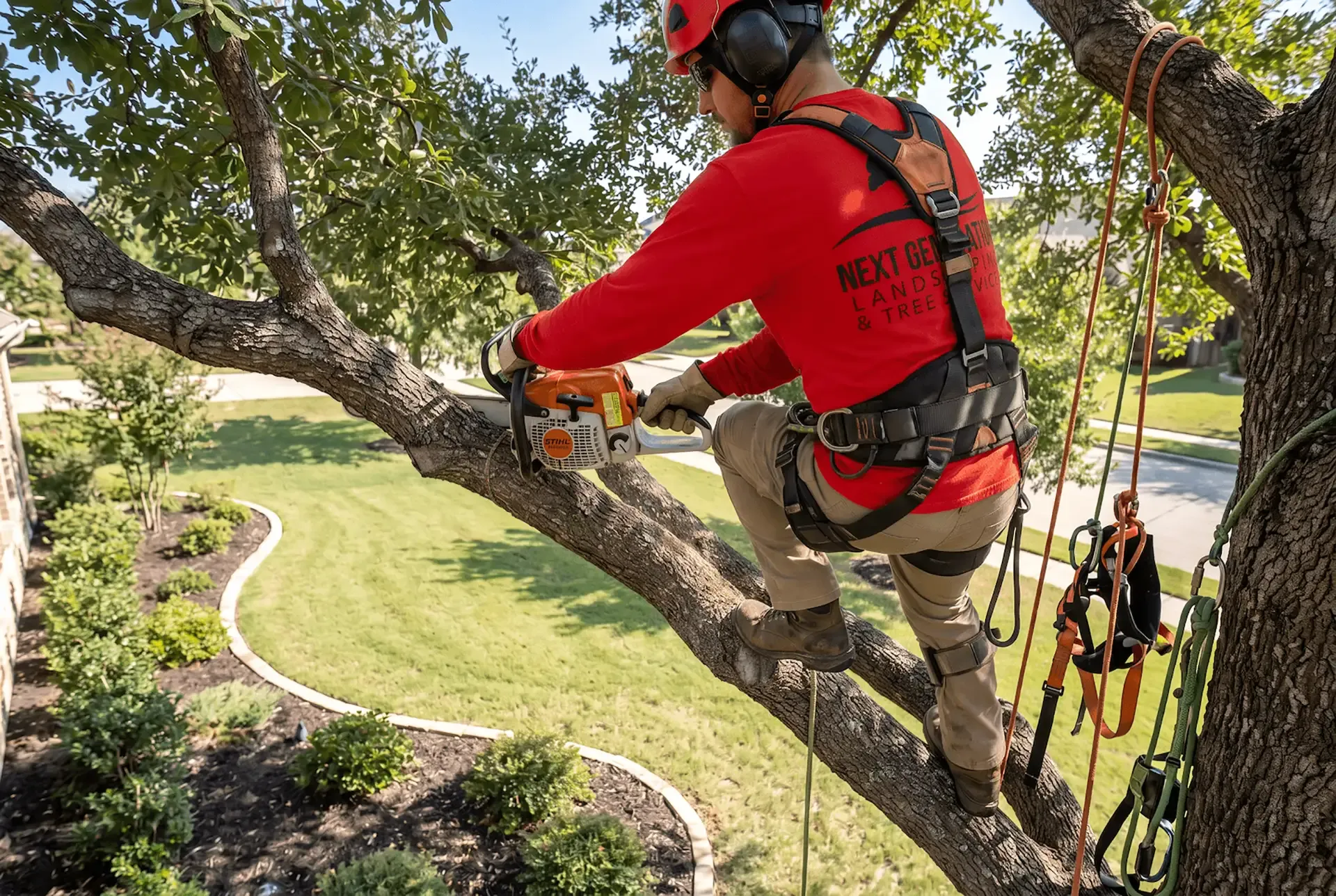 Tree Services
