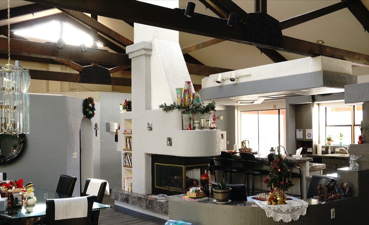 Assisted Living Services for Seniors