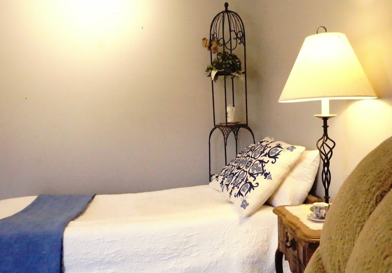 Assisted Living Services for Seniors