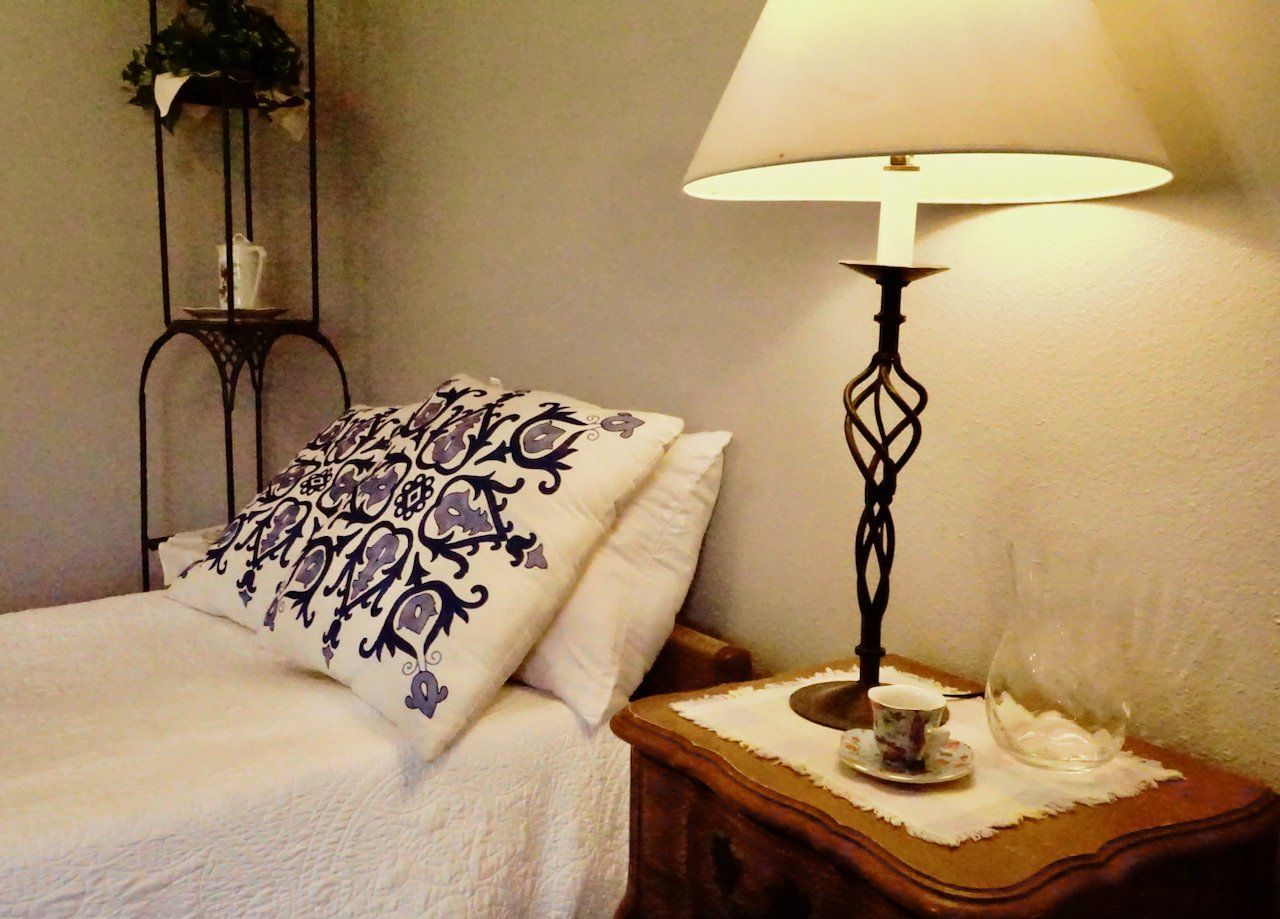 Assisted Living Services for Seniors