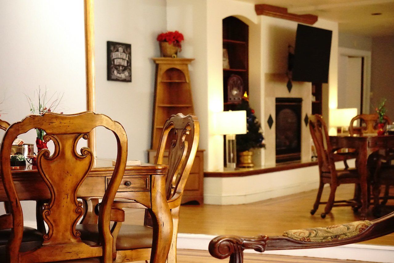Assisted Living Services for Seniors