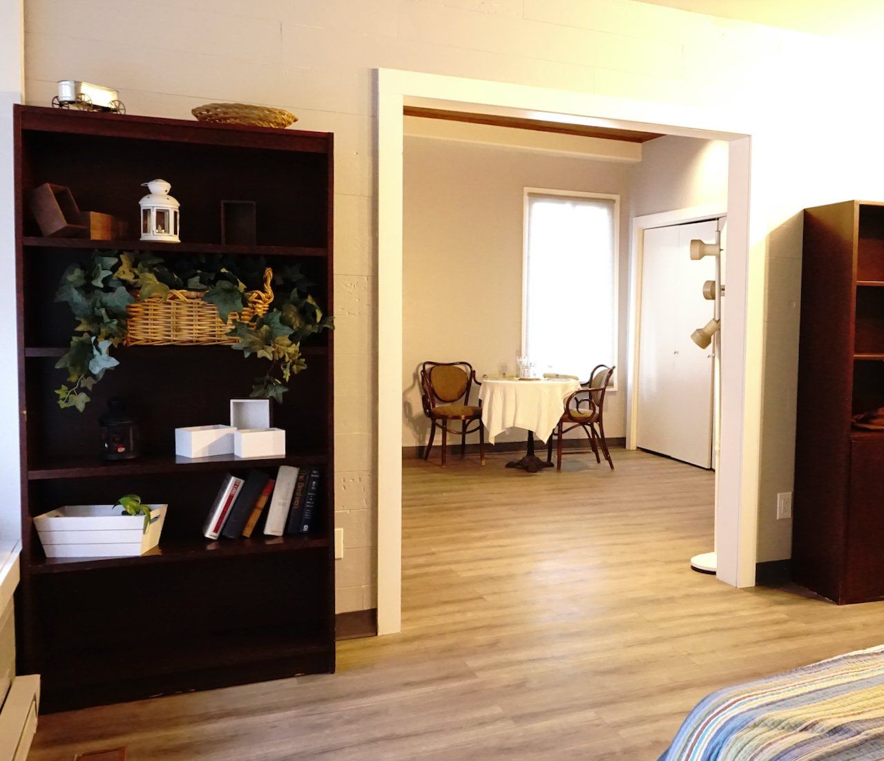 Assisted Living Services for Seniors