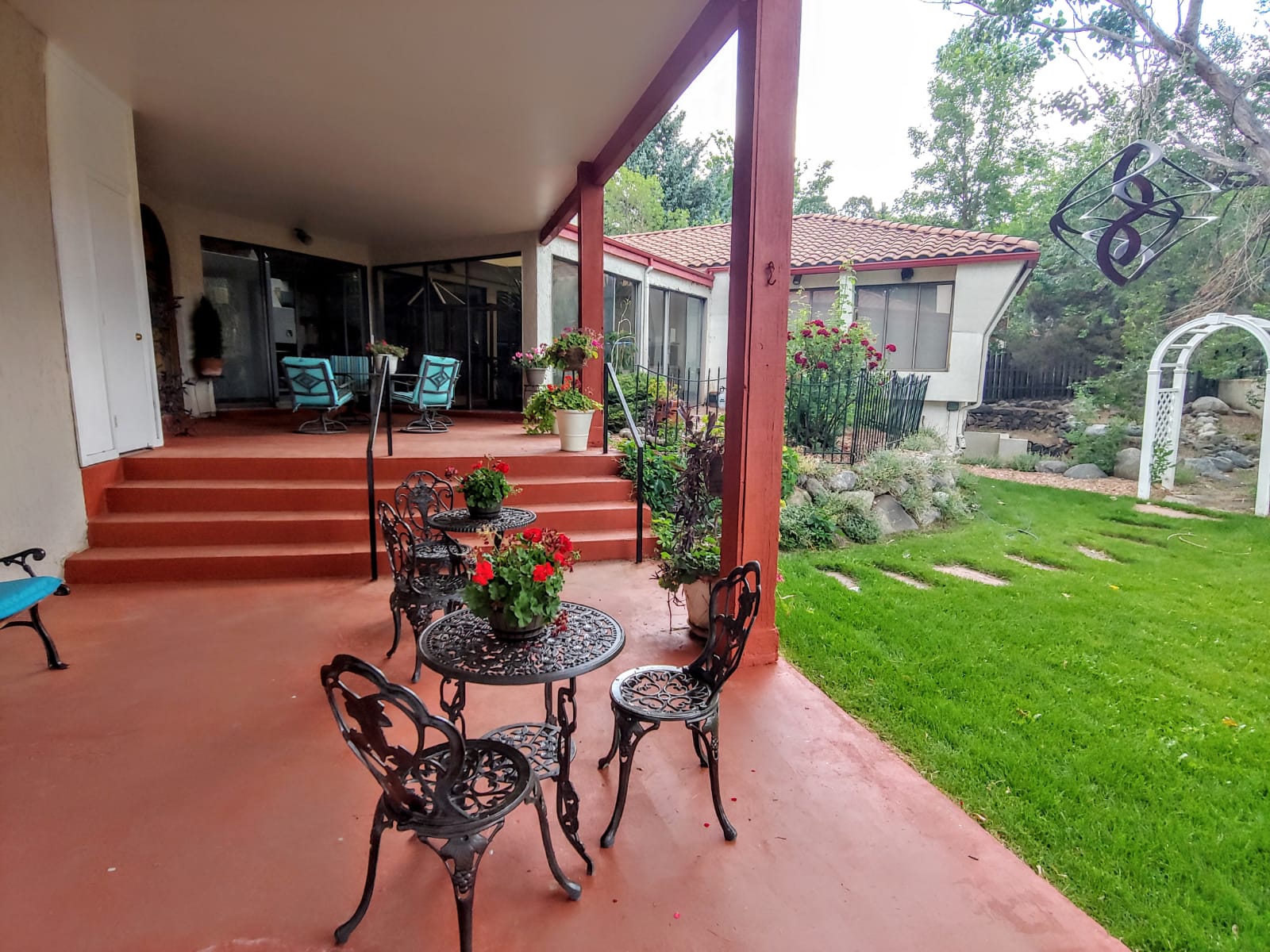 Assisted Living Photo Gallery