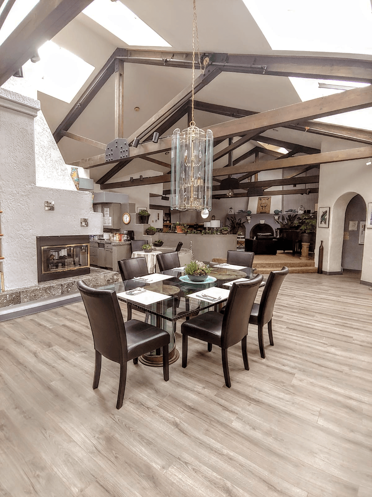 Assisted Living Photo Gallery
