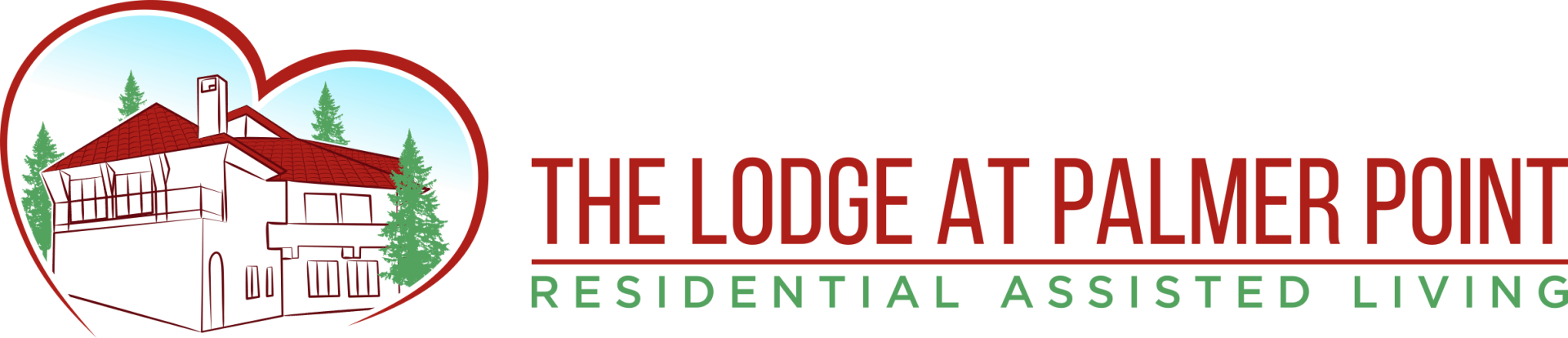 The Lodge at Palmer Point Assisted Living The Lodge at Palmer Point Assisted Living