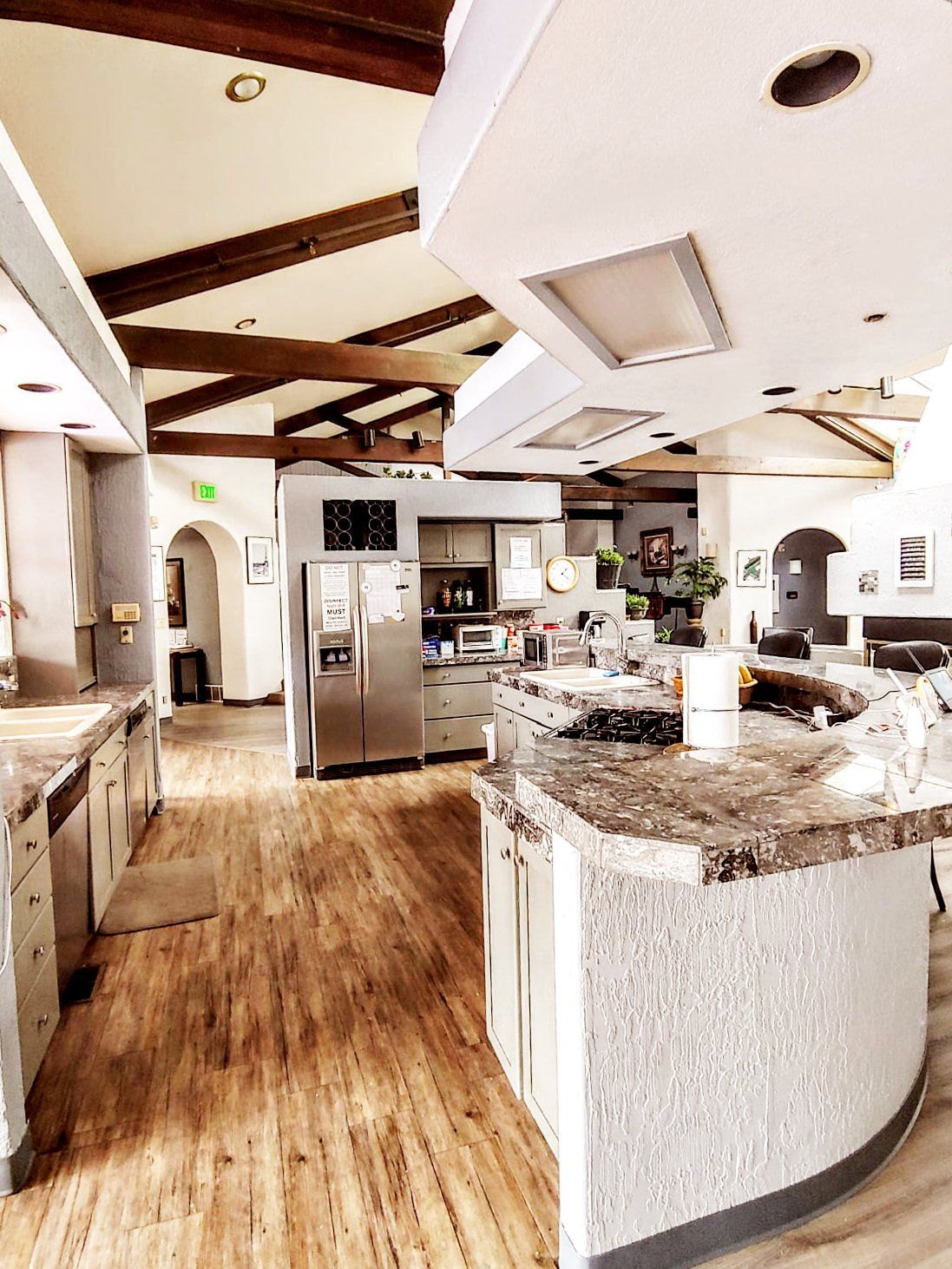 Assisted Living Photo Gallery