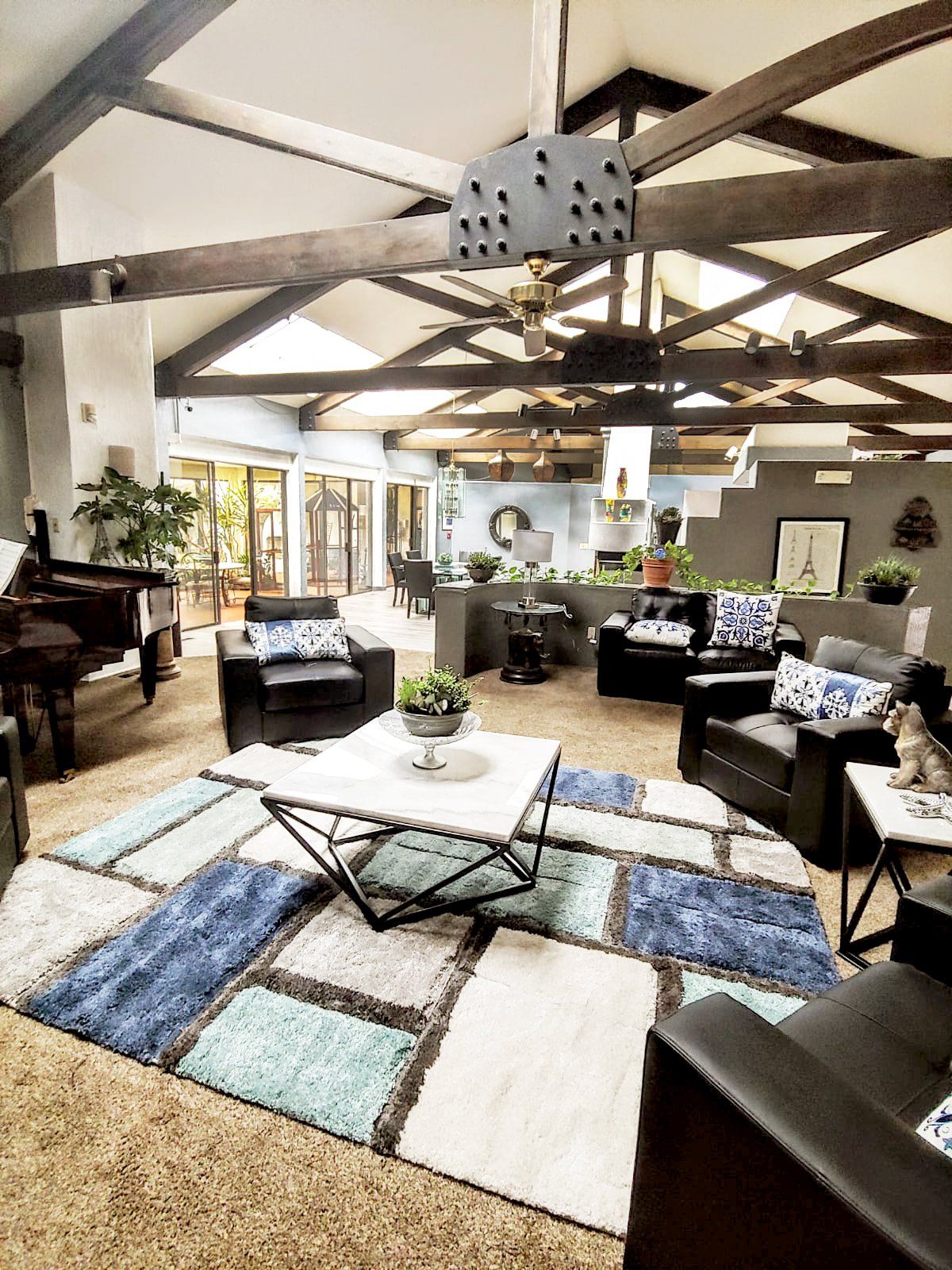 Assisted Living Photo Gallery