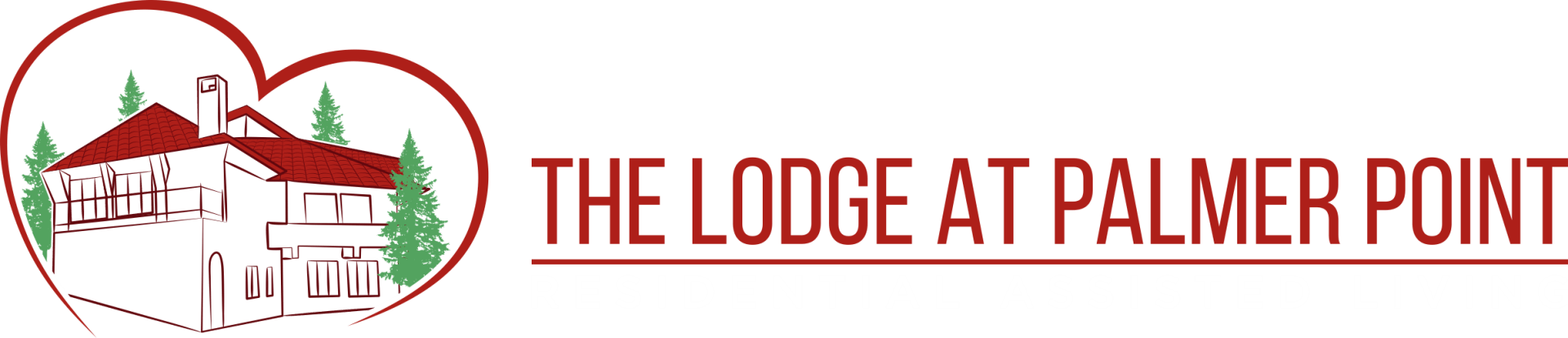 The Lodge at Palmer Point Assisted Living The Lodge at Palmer Point Assisted Living