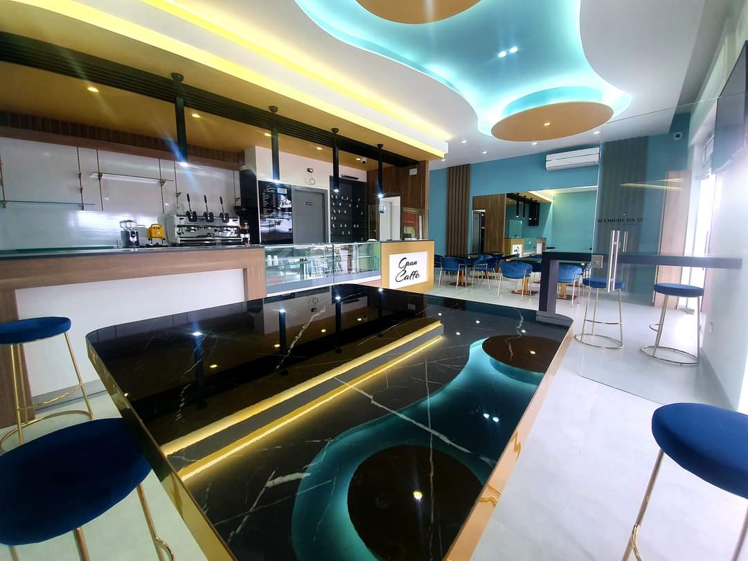gran cafe