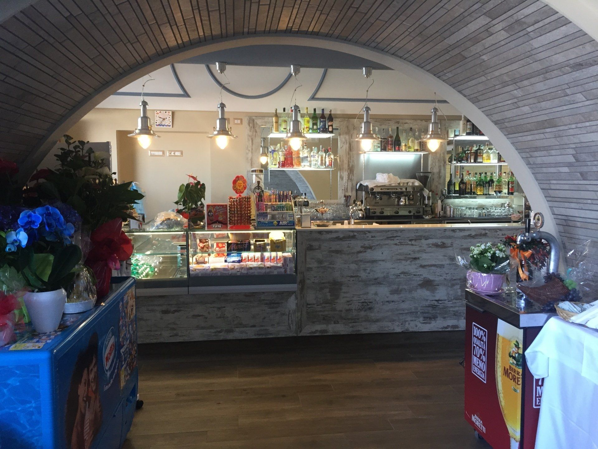 Ristorante Capuozzo