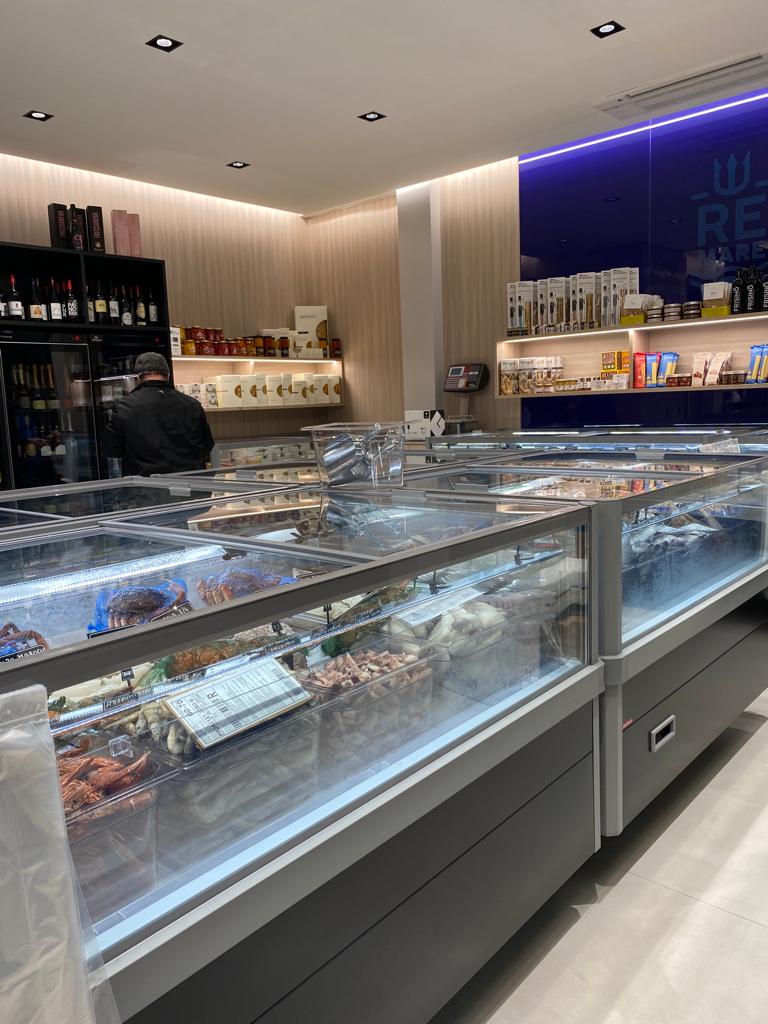 REMARE PESCHERIA