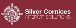 Silver Cornices Interior Solutions