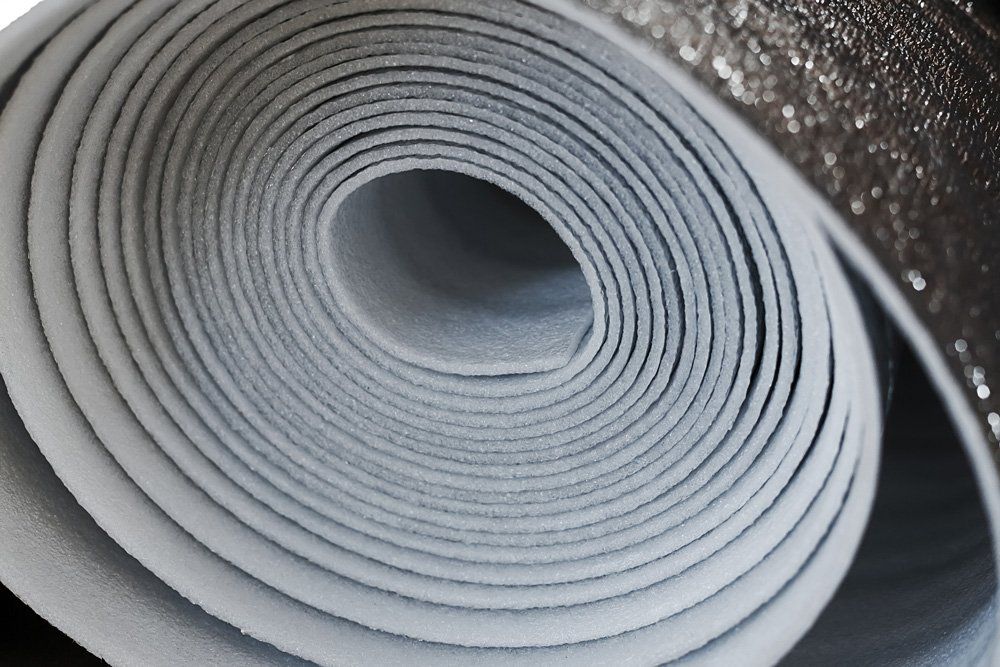 Foil Insulation — South Coast, NSW — Coastal Distributors
