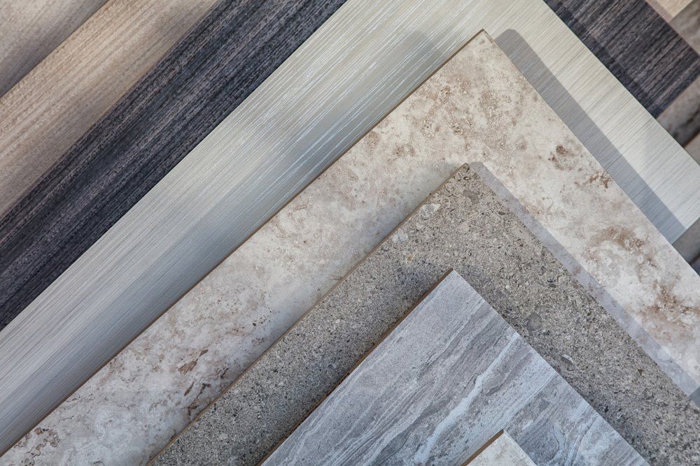 Different Tiles — South Coast, NSW — Coastal Distributors