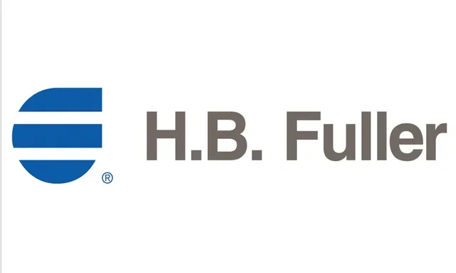 H.B, Fuller