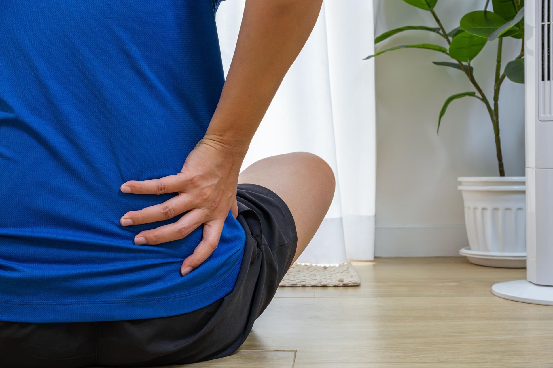 Back Pain