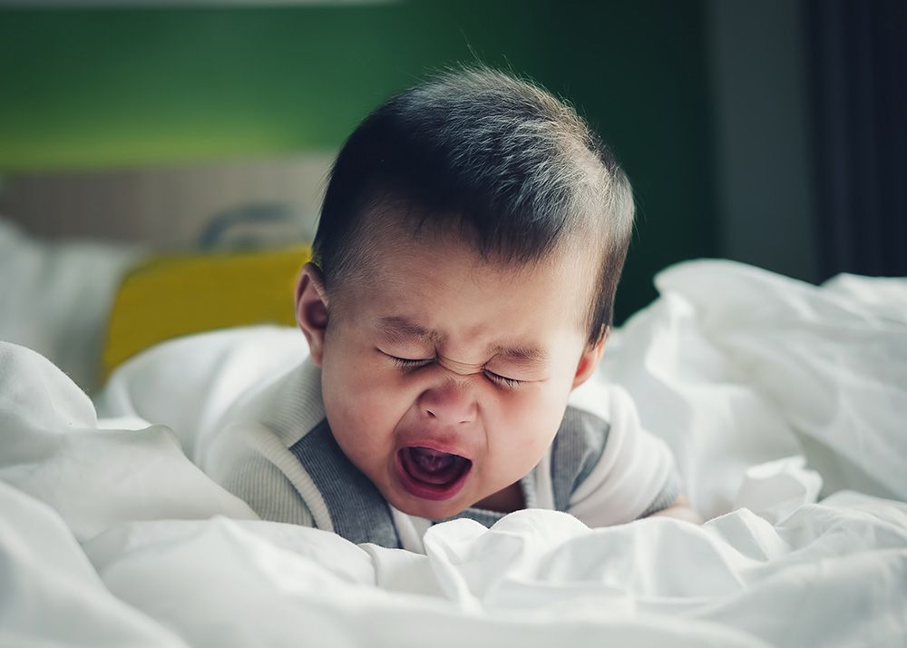 Colic