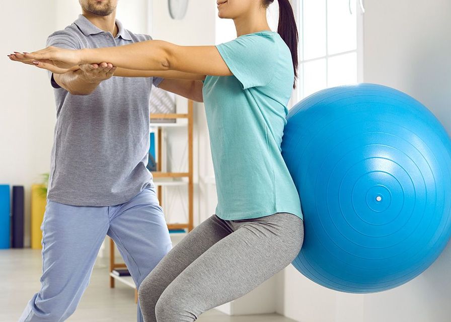 Corrective Exercise