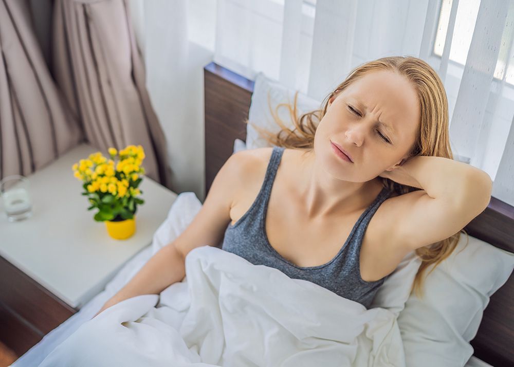 Fibromyalgia